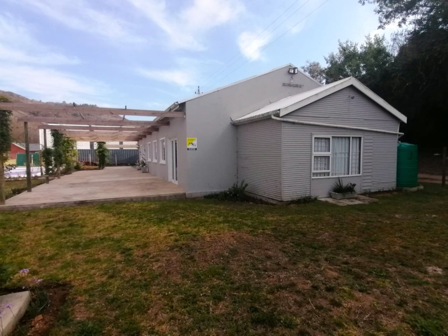  Bedroom Property for Sale in Groot Brakrivier Central Western Cape
